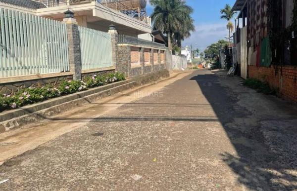 LÔ ĐẤT ĐẸP HẺM 831 HÀ HUY TẬP - HẺM TIỆM GẠO THÁI SƠN CÁCH HÀ HUY TẬP 🏢 - DT: 5X24M