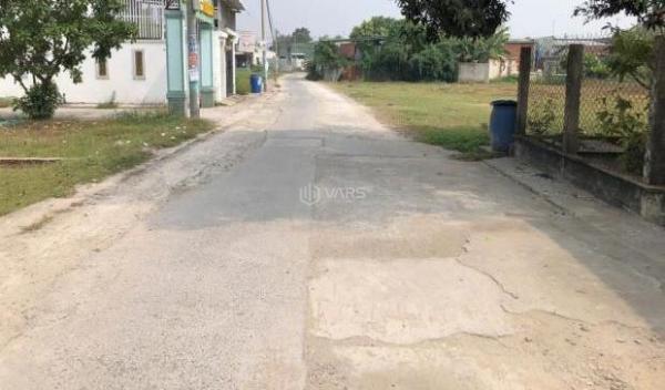 Bán lô đất thị 🌊 trấn đức hòa - 105m2- giá chỉ 1 tỷ 500- gọi trực tiếp cho em để đi xem đất