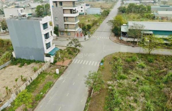 BÁN GẤP Ô ĐẤT BIỆT THỰ 225m TRỤC 21M - KĐT HÀ KHÁNH B 🏚️ GIÁ RẺ NHẤT THỊ TRƯỜNG