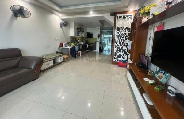 Bán Nhà mặt phố 45m²