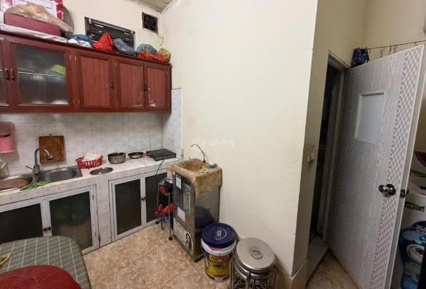 Cần bán Đất nền riêng lẻ 78m²