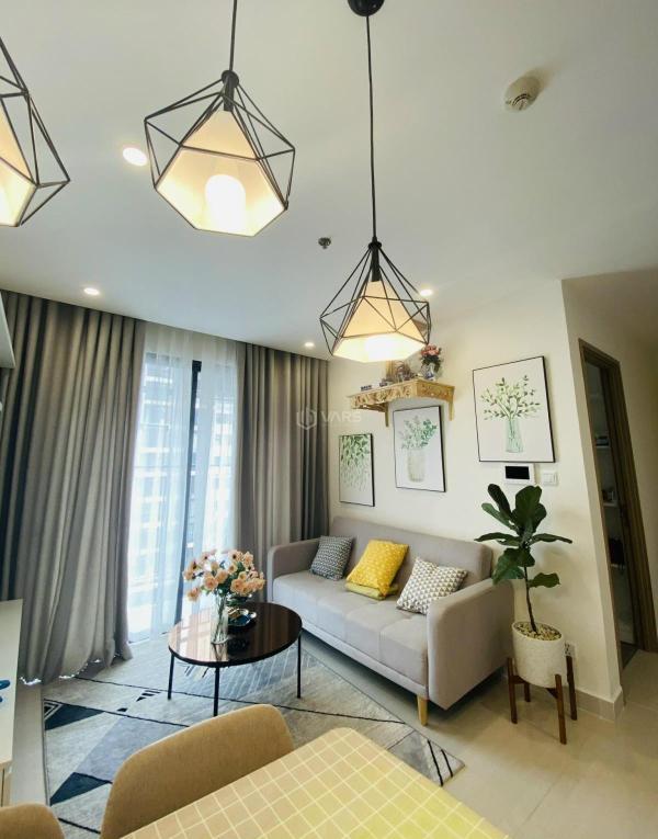 Cần bán Căn hộ chung cư 47m²