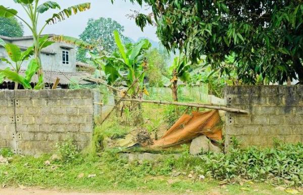 Cần bán Đất nền riêng lẻ 171m²