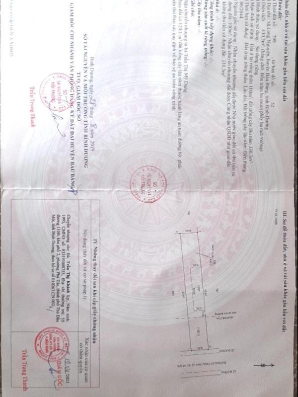 <mark style="background-color: transparent; font-weight: 400; ">Cần bán Đất nền riêng lẻ 590m²</mark>