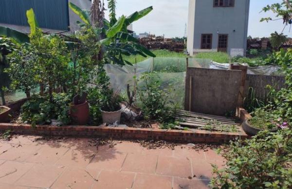 🏡 CẦN BÁN 💥 LÔ ĐẤT ĐẸP HÀ HUY TẬP – YÊN VIÊN – GIA LÂM
