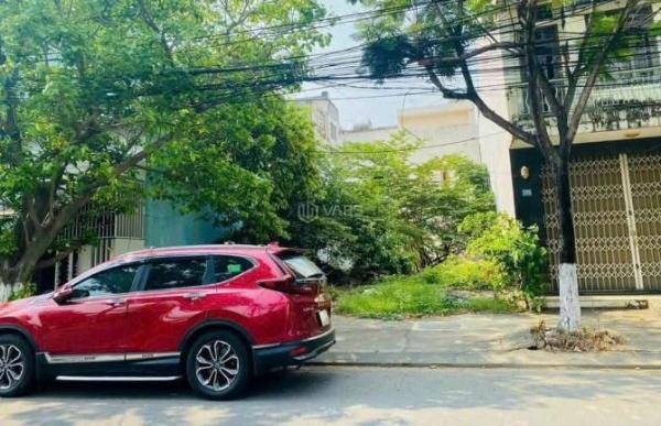 BÁN LÔ ĐẤT THÀNH 🏣 VINH 4 SÁT BIỄN DT 100M