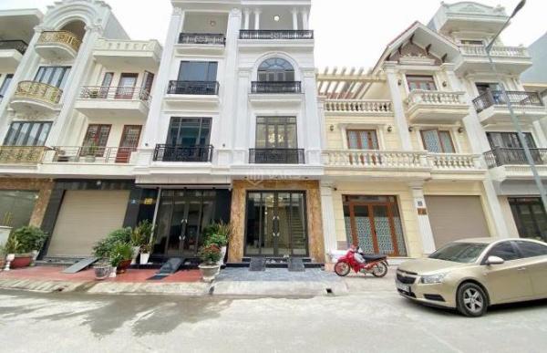 Bán nhà 5 tầng thang máy khu tái định cư Vinhomes Riverside ( Xi Măng), Sở Dầu 🏬 , Hồng Bàng