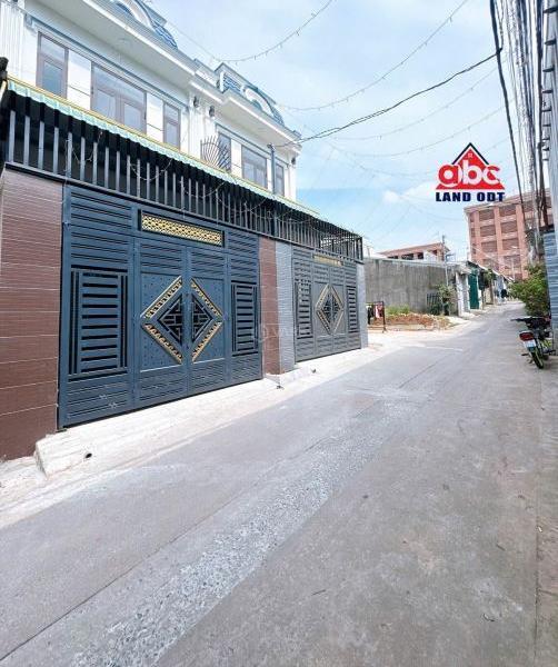Chủ cần bán Nhà trong hẻm 71m²