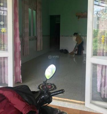 BÁN NHÀ TRỆT 2 PHÒNG NGỦ 118.5 M2 NGAY CHỢ FINÔM ĐỨC TRỌNG CHỈ 2 🏣 TỶ 300 TRIỆU