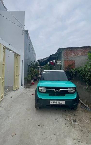 NHÀ 🏢 KIỆT 44 ĐÀ SƠN HOÀ KHÁNH NAM
