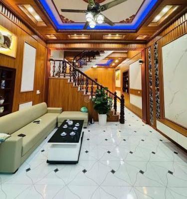 Bán nhà 3 tầng ngõ 🌊 phố Tuệ Tĩnh, phường Bình Hàn, TP HD, 62.6m2, mt 4.7m, 3 ngủ, 4vs