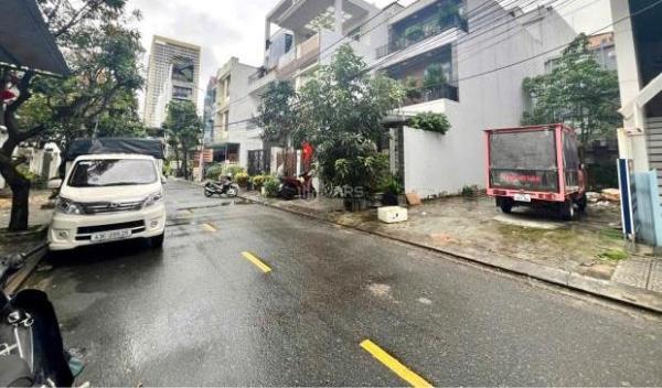 BÁN LÔ ĐẤT MẶT TIỀN PHƯỚC TRƯỜNG 14, GẦN 🏚️ CÔNG VIÊN HỒ NGHINH
