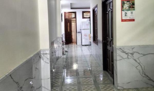 ♥ Nhà kiệt 6m sát ☘ Nguyễn Duy Hiệu, gần Chợ, 150m2, ngang 8.5m, 2 tầng, đang KD cực tốt,