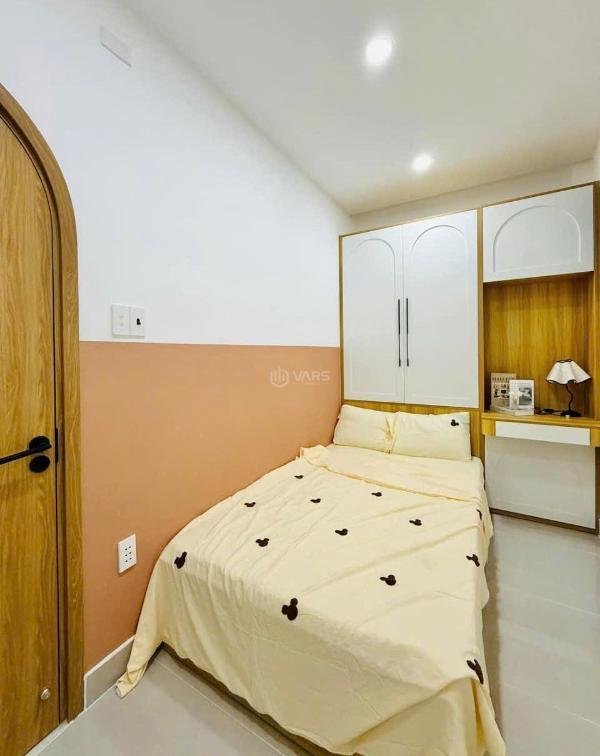 Chủ cần bán Nhà trong hẻm 48m²