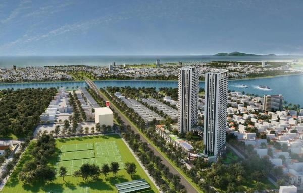 Cần bán Căn hộ chung cư 76m²