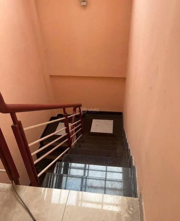 Bán nhà 🏢 5 tầng hẻm xe hơi tân kỳ tân quý, 44m2, gần aeon, chỉ 5.55 tỷ tl