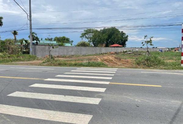 Bán Đất nền Dự án 100m²