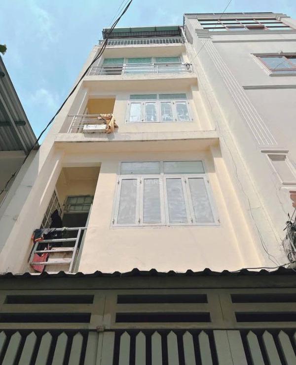 🔥 chdv 16 phòng 🏠 thu nhập 40tr/tháng vip phạm văn hai, p5 tân bình 8.95ty