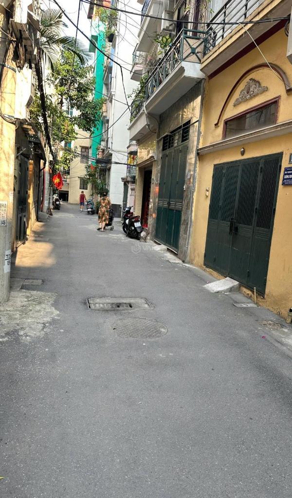 Hiếm- 2 mặt ngõ ô tô tránh-thang máy-vài bước chân ra mặt phố-kd 🏦 onl