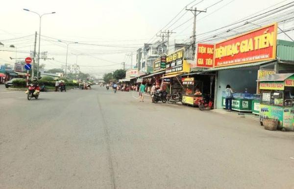 Chủ cần bán Đất nền riêng lẻ 445m²