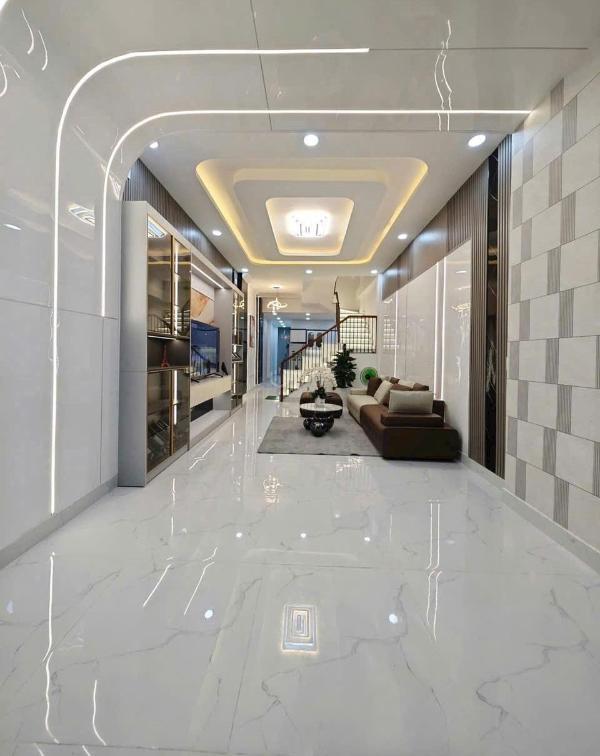 Bán Nhà mặt phố 80m²