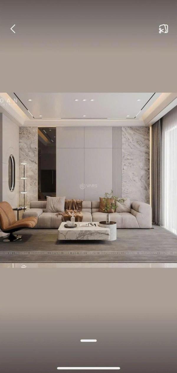 Bán Căn hộ chung cư 75m²