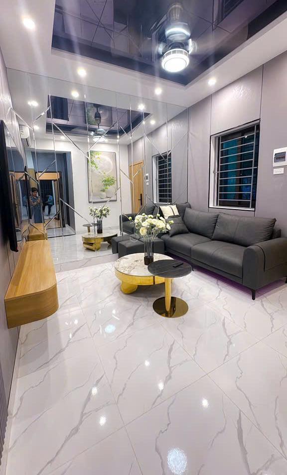 Bán Căn hộ chung cư 65m²