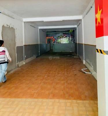 CHO THUÊ NHÀ ☘ MẶT TIỀN ĐƯỜNG CÁCH MẠNG THÁNG 8, GẦN NGÂN HÀNG OCB