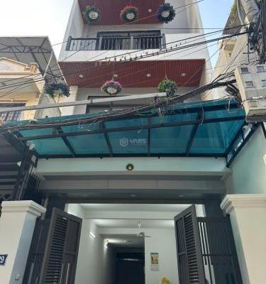Cần cho thuê Văn phòng, toà nhà văn phòng 290m²