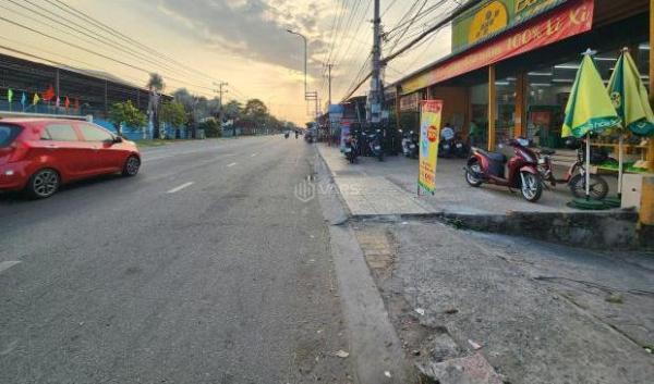 Bán Đất Mỹ Tho 5x30m Thổ cư TL864 vô 50m đường 7 chỗ 🏬 Giá 930tr