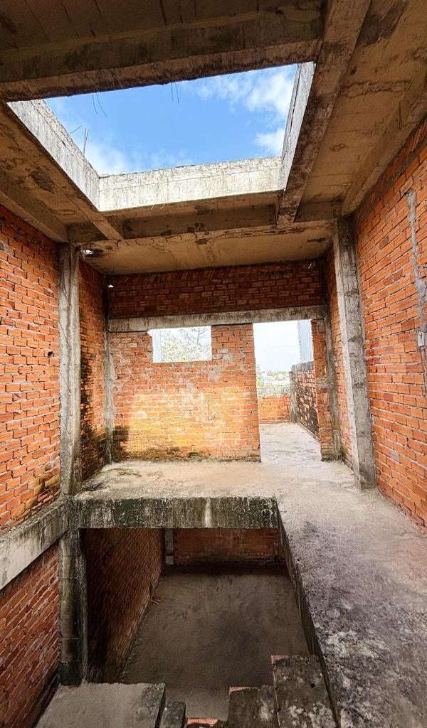 Bán Nhà mặt phố 53m²