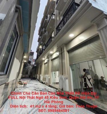 Cần bán Nhà mặt phố 41m²