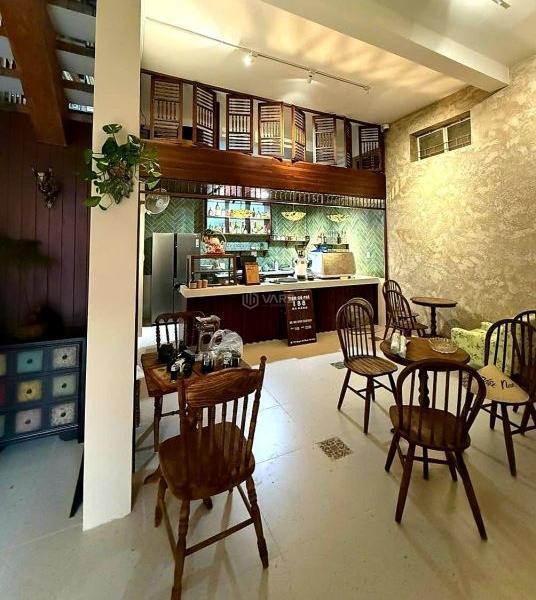 🏡 NHÀ 3 TẦNG MẶT TIỀN NGUYỄN CHÍ THANH – TRUNG TÂM 🆘 HẢI CHÂU – CHỈ 8.5 TỶ!