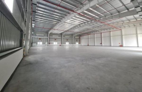 Cần cho thuê Nhà xưởng, nhà kho 10000m²