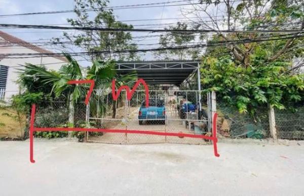 💥 179M2 ĐẤT PHÚ HÒA CHỈ 455 TRIỆU FULL THỔ CƯ, SỔ 🏣 HỒNG RIÊNG