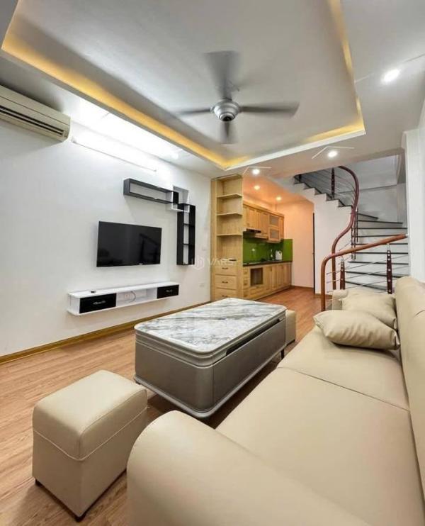 Cần bán Đất nền riêng lẻ 33m²