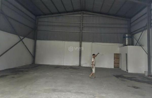 Chủ cho thuê Nhà xưởng, nhà kho 230m²