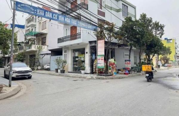 Bán Đất nền riêng lẻ 67m²