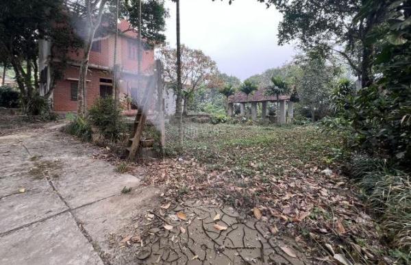 Bán Đất nền riêng lẻ 928m²