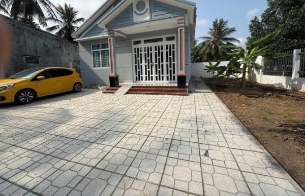 Chủ cần bán Nhà trong hẻm 362m²