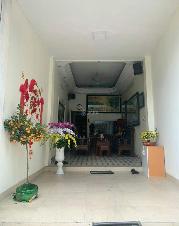 🏠 b.án nh.à long 🏠 biên - ô tô tránh - kinh doanh - hai mặt ngõ - diện tích: 57.4