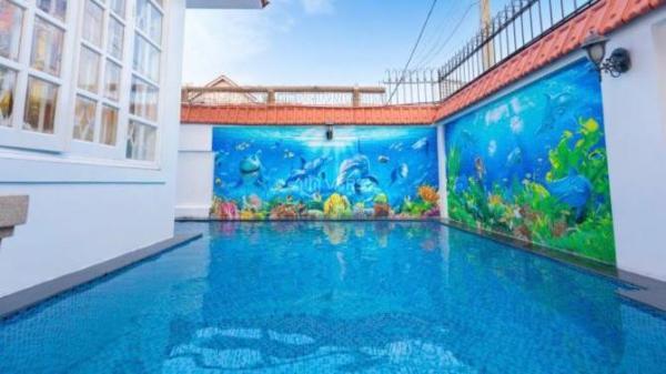 Chủ cần bán Biệt thự nghỉ dưỡng 207m²