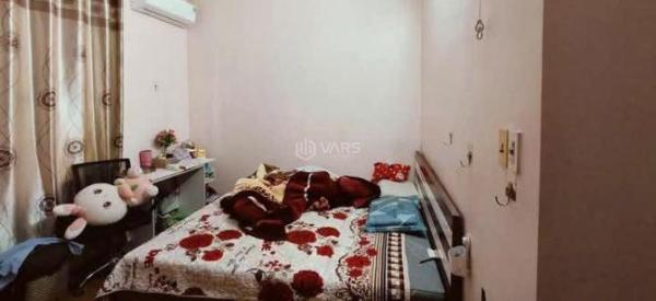 Chủ cần bán Nhà trong hẻm 47m²