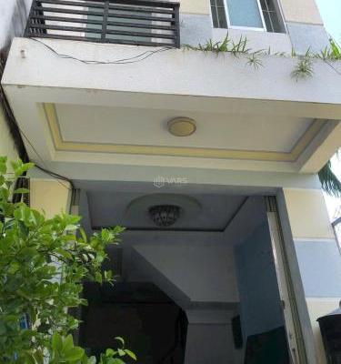 Chủ cần bán Nhà trong hẻm 135m²