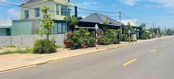 LÔ GÓC 2 MẶT TIỀN 🏬 ĐƯỜNG TẠ VĂN SÁU ( ĐƯỜNG QUY HOẠCH SỐ 2) - TRUNG TÂM THỊ TRẤN ĐẤT ĐỎ