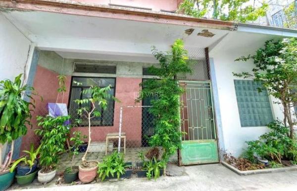 Bán nhà 🏡 cấp 4 HẺM 4m Đường Quang Trung - Nha Trang