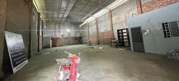 Cho thuê Nhà xưởng, nhà kho 400m²