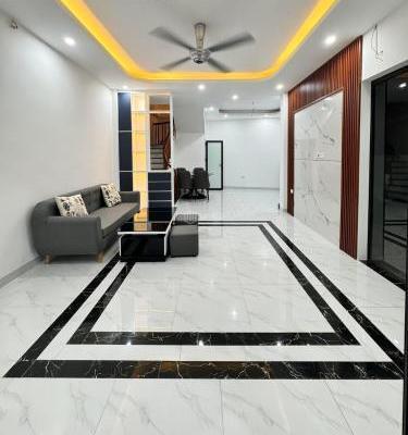 NHÀ XÂY MỚI NGUYỄN KHOÁI - 51M2 x 4T - MT 4M - 6.4 TỶ - 2 THOÁNG - 🆘 Ô TÔ DỪNG ĐỖ NGÀY ĐÊM