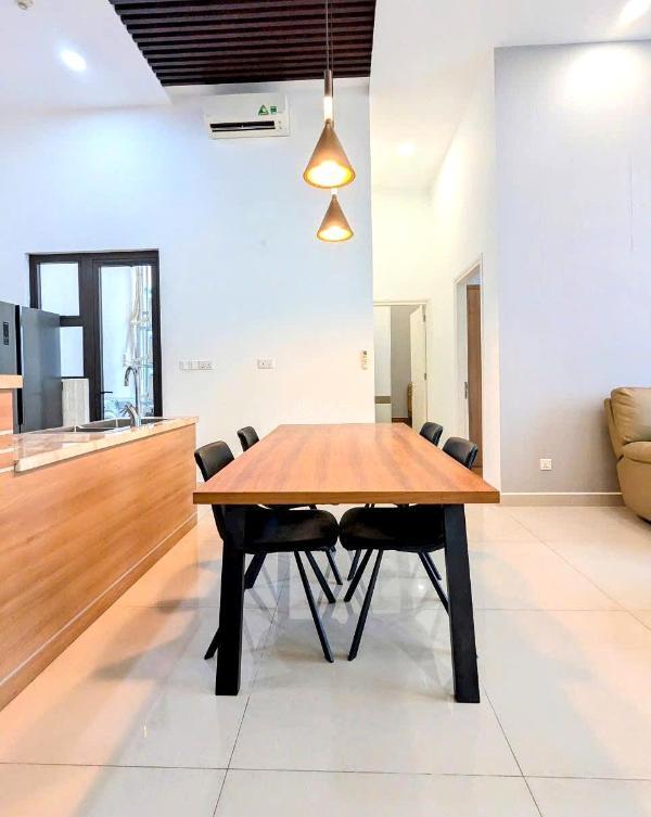 Cho thuê 3pn- the view riviera point 🌊 | ngay tầng sân vườn| chỉ 34 tr