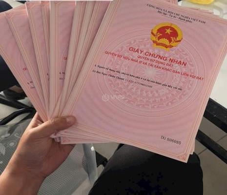 BÁN ĐẤT ĐẦU TƯ,GẦN KHU DU LỊCH BỬU LONG,GIÁ CHỈ 💥 990TR SỔ HỒNG THỔ CƯ